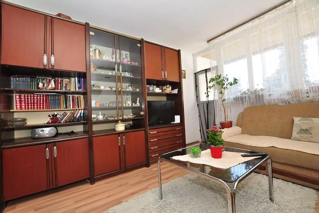 Apartment Nelson Split