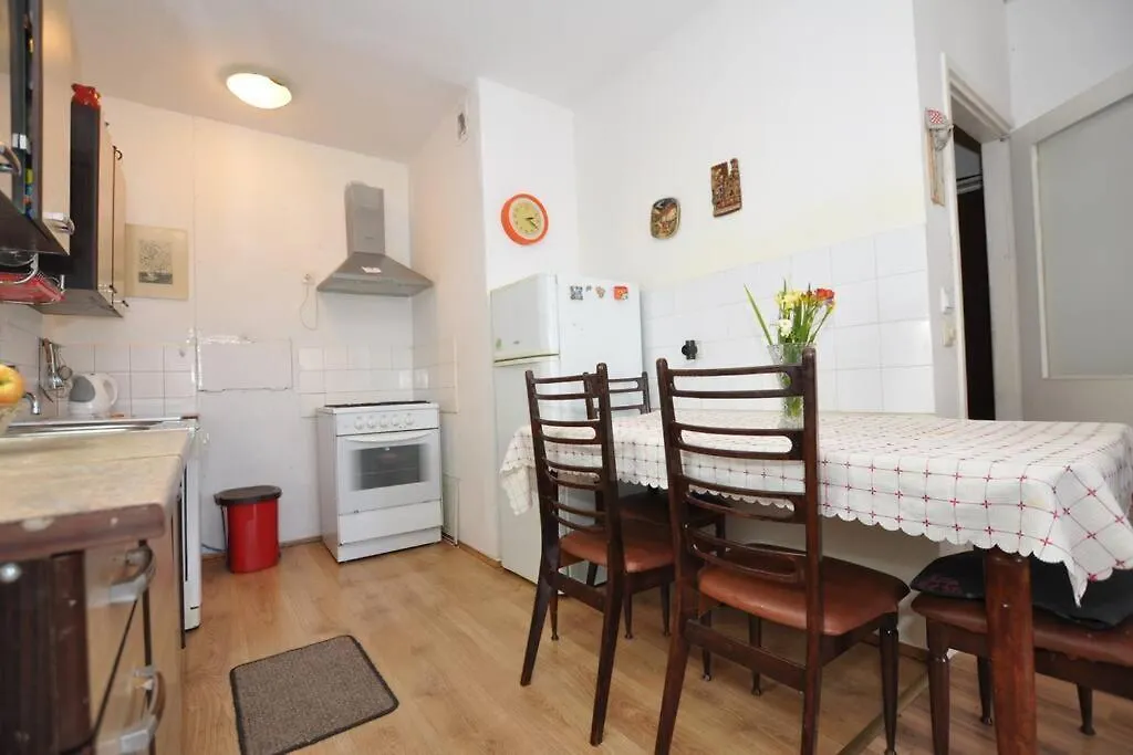 Apartment Nelson Split
