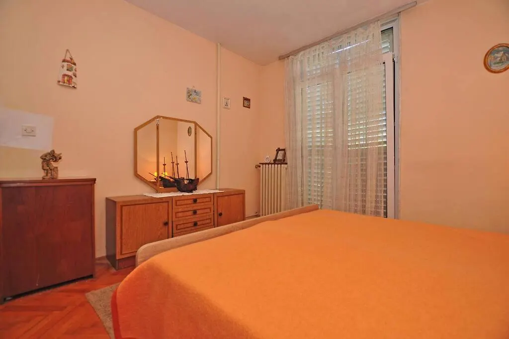 Apartment Nelson Split