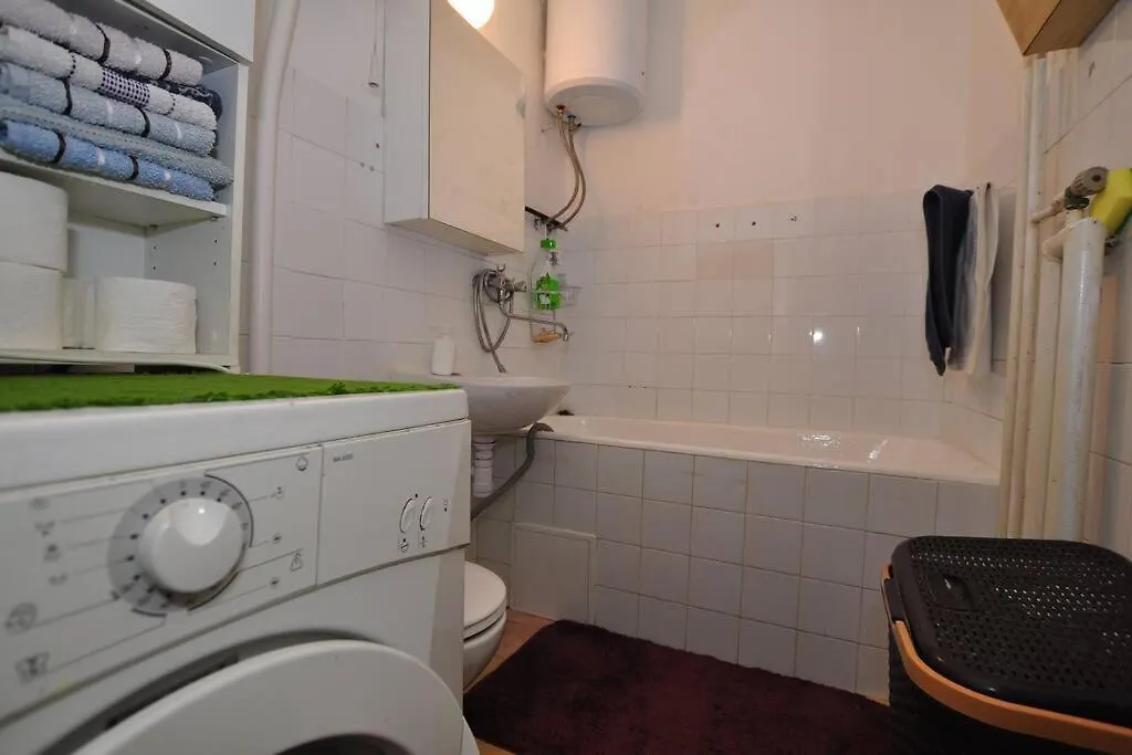 Apartment Nelson Split
