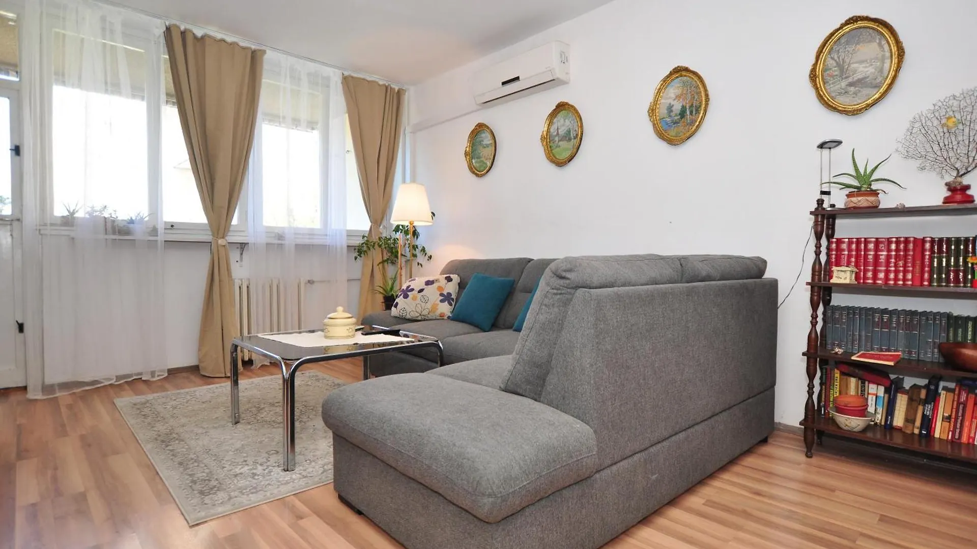 Apartment Nelson Split Croatia