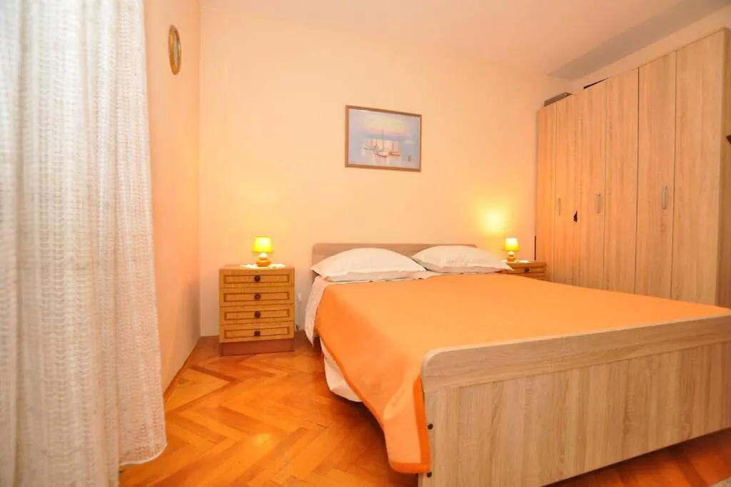 Apartment Nelson Split 0*,  Croatia