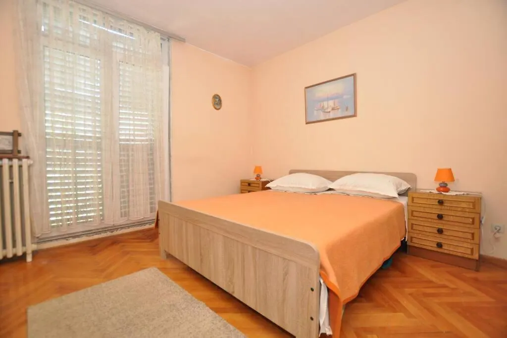 Apartment Nelson location