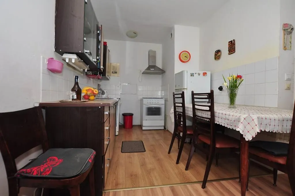 Apartment Nelson Split